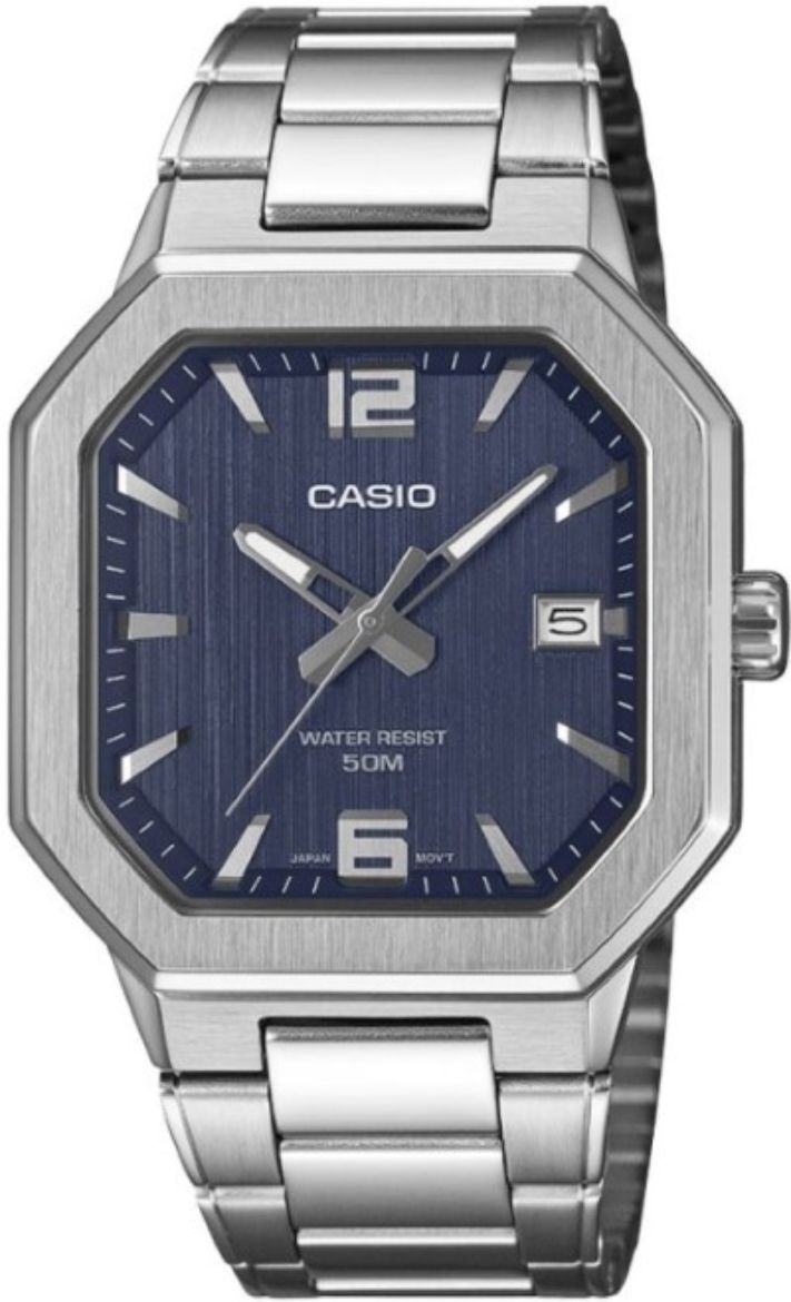 Imagen de Casio MTPB195D-2AV