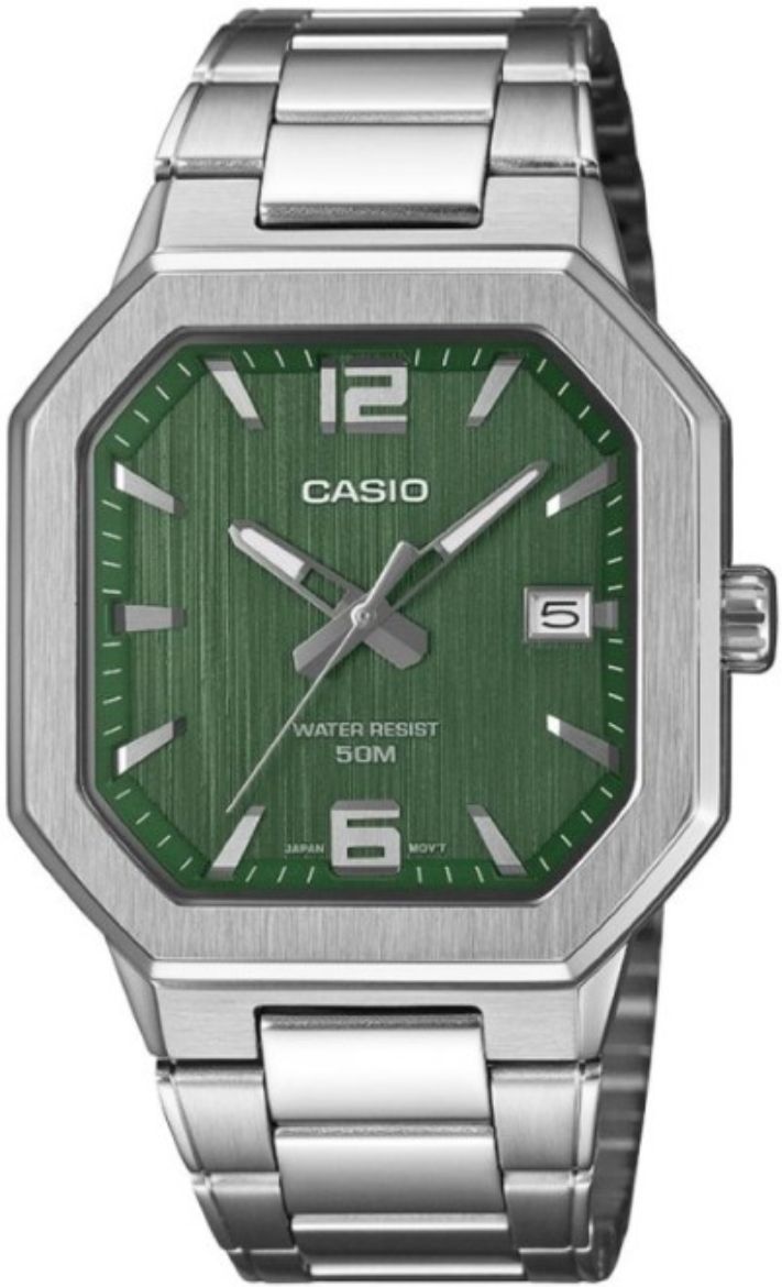 Imagen de Casio MTPB195D-3AV