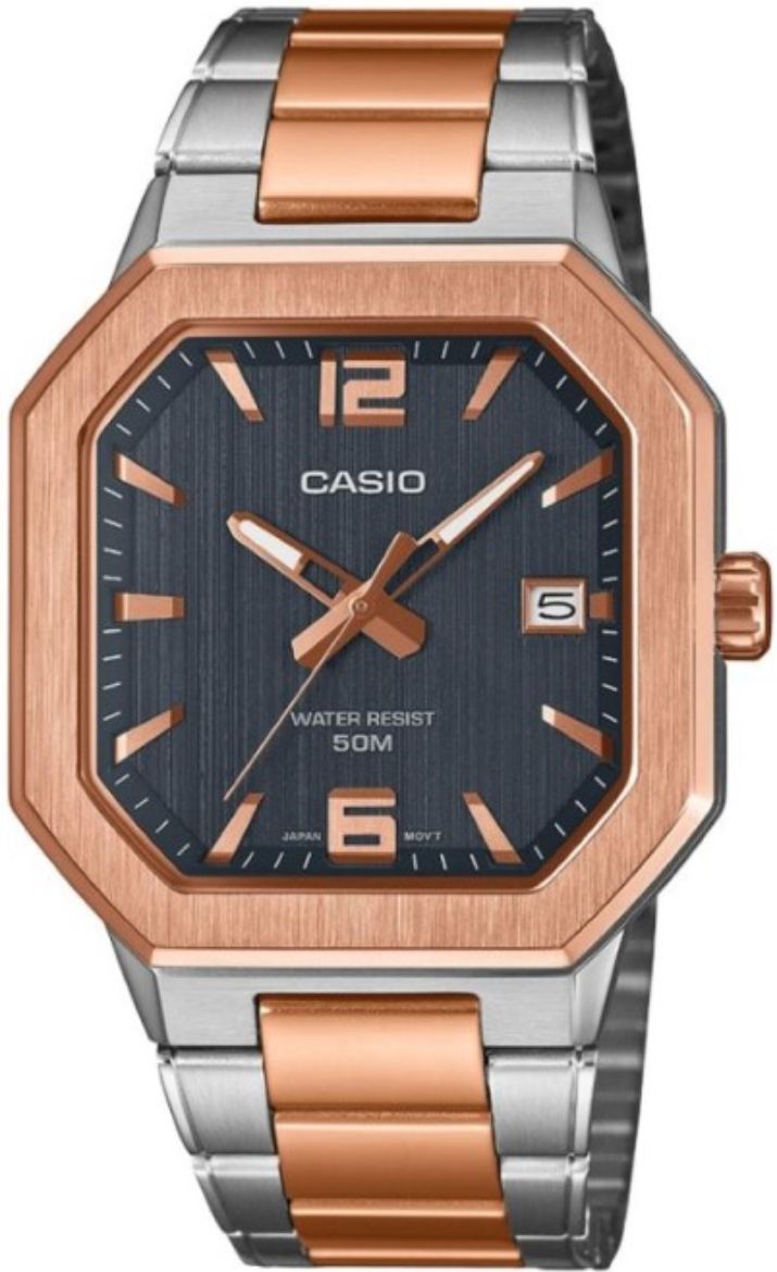 Imagen de Casio MTPB195RG-2AV