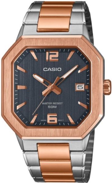 Picture of Casio MTPB195RG-2AV