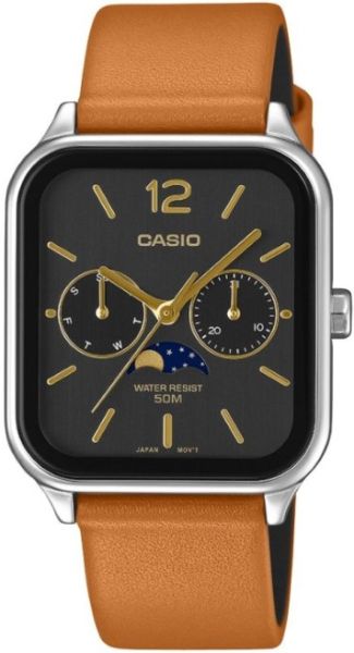 Imagen de Casio MTPM305LC-1AV