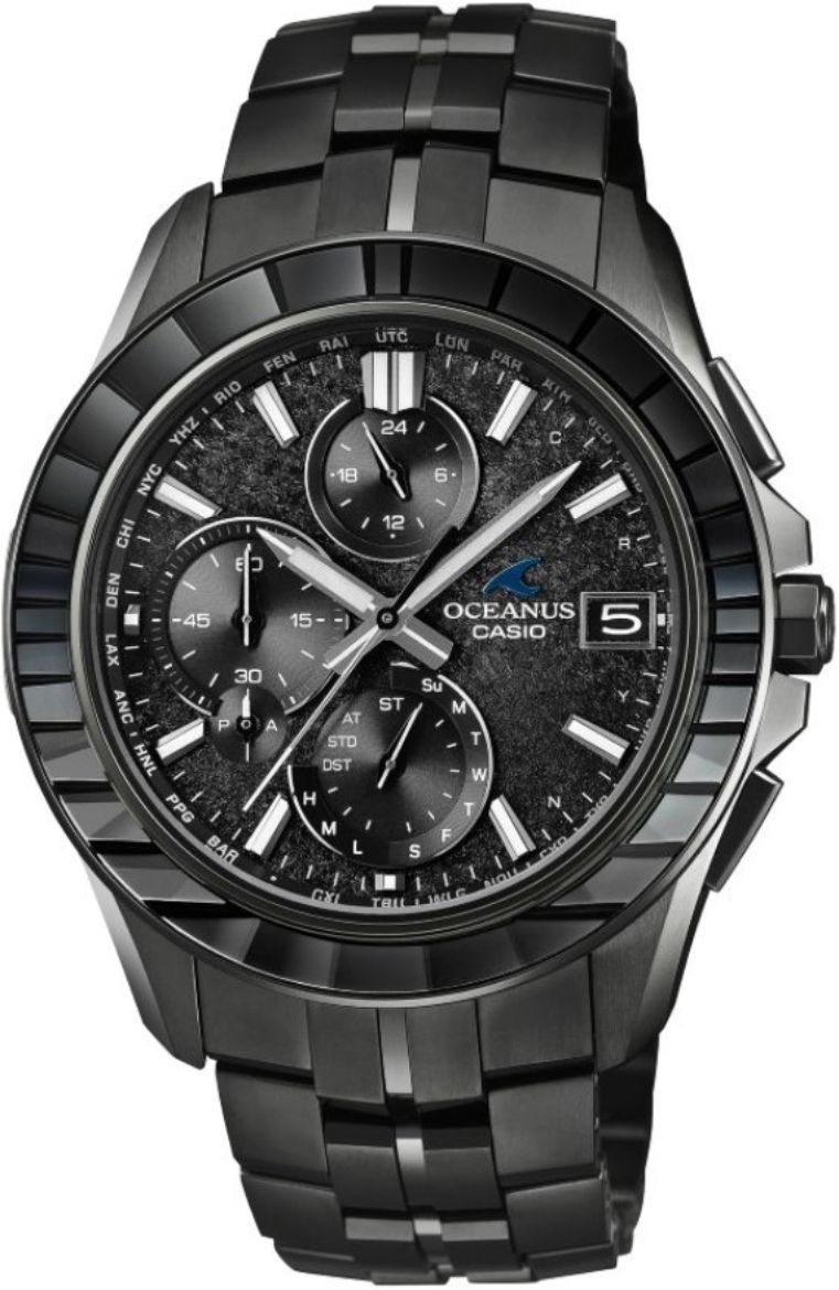 Picture of Casio OCWS7000CN-1A