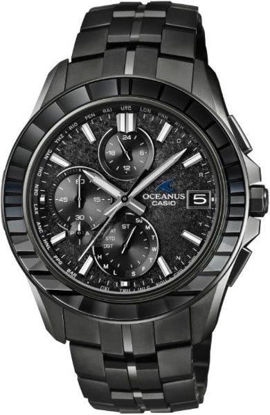 Picture of Casio OCWS7000CN-1A