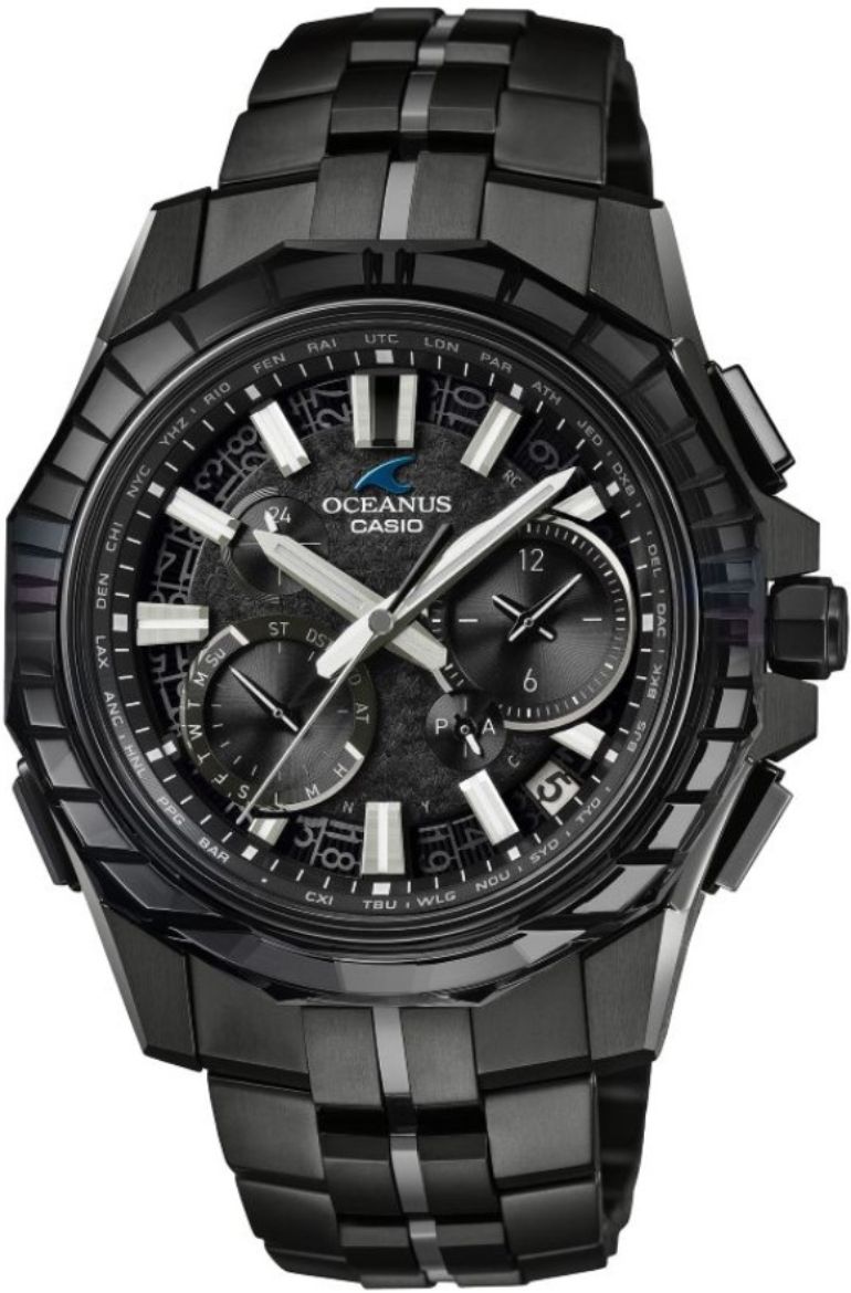 Imagen de Casio OCWSG1000CN-1A