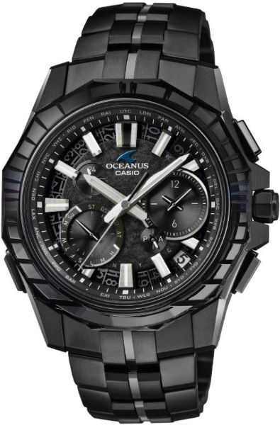 Picture of Casio OCWSG1000CN-1A