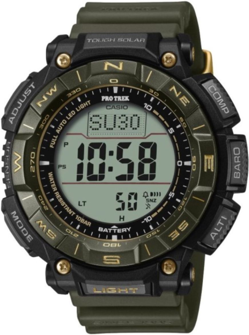 Imagen de Casio PRG340ANS-3