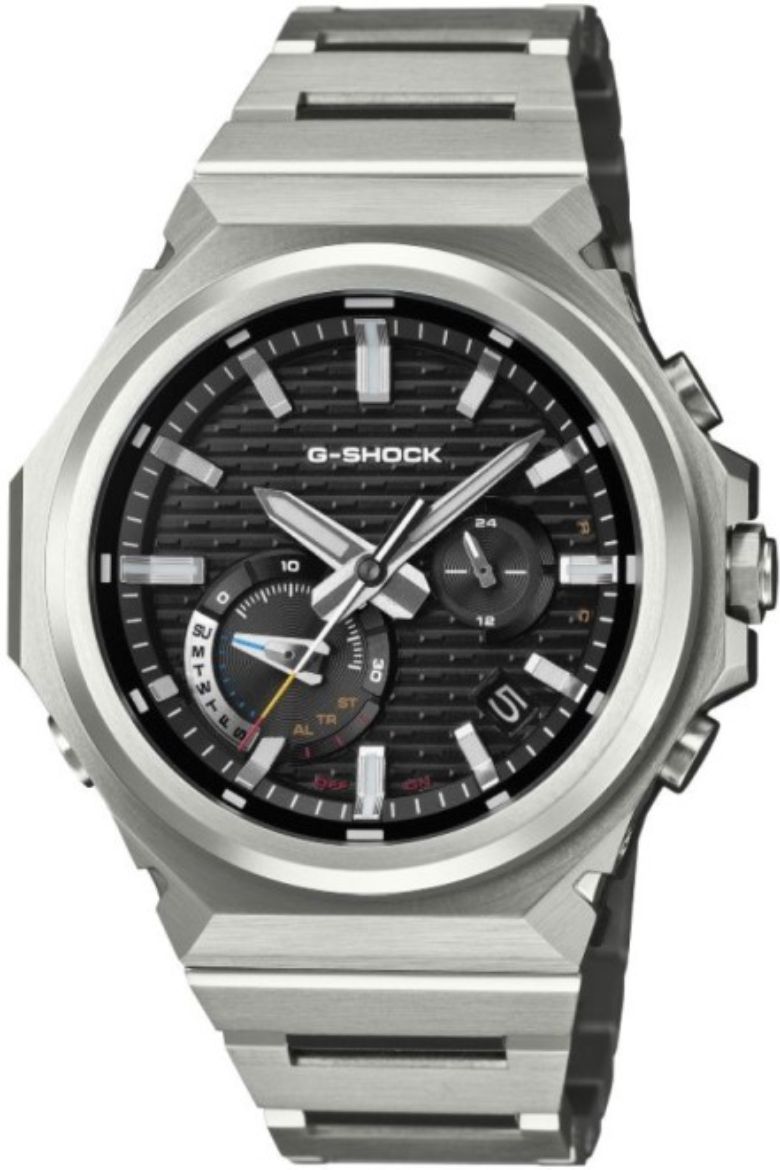 Imagen de Casio GSTB1000D-1A