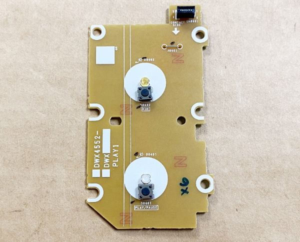 Picture of Pioneer DJ PDJ-DWX4552