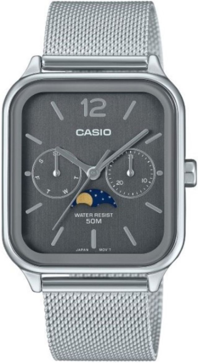 Picture of Casio MTPM305MC-7AV