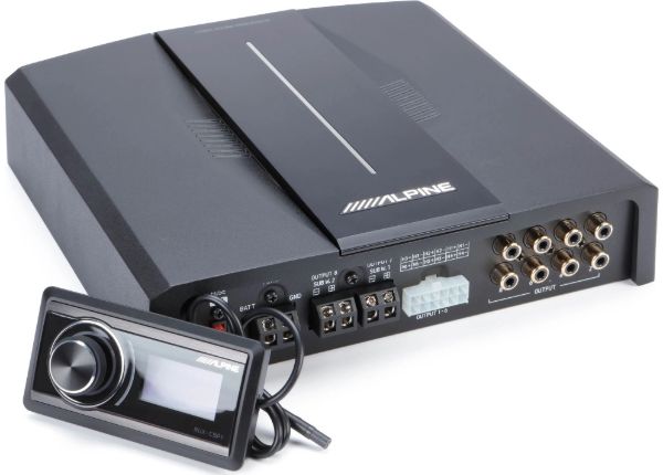 Imagen de Alpine PXEC80-88