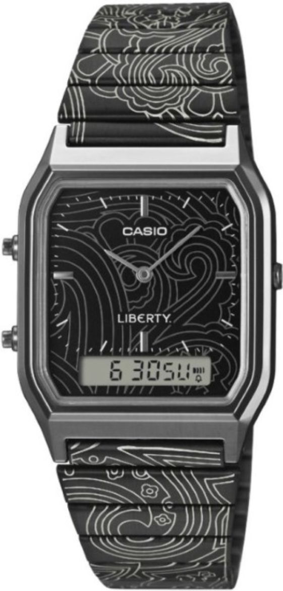 Imagen de Casio AQ230EBLT-1A