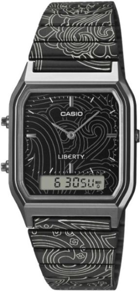 Picture of Casio AQ230EBLT-1A