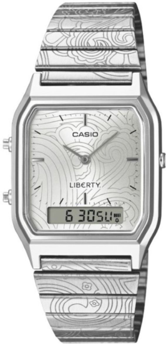 Picture of Casio AQ230ELT-7A