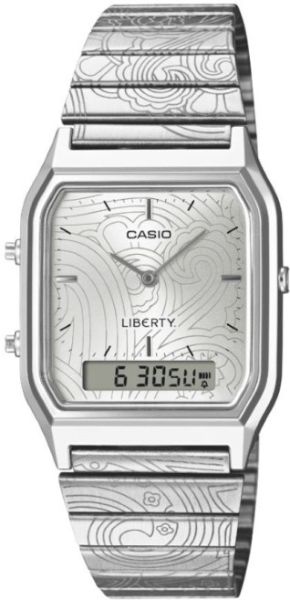 Picture of Casio AQ230ELT-7A