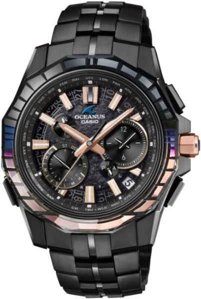 Picture of Casio OCWSG1000CS-1A