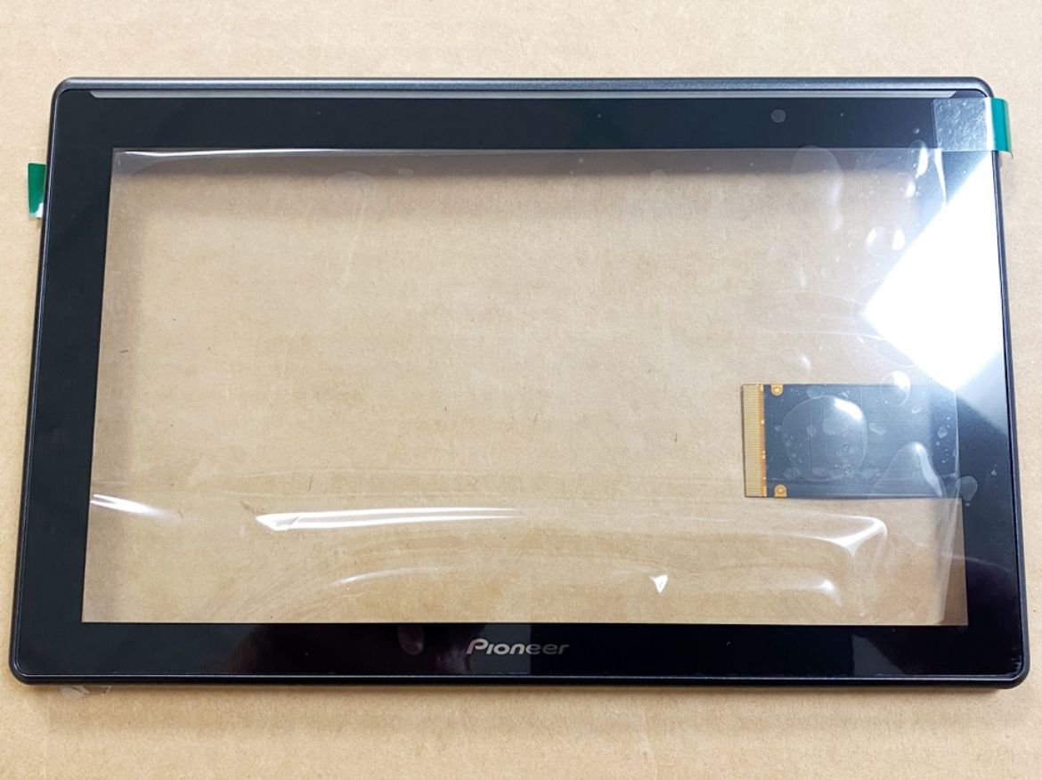 Imagen de Pioneer PIO-CXY8806