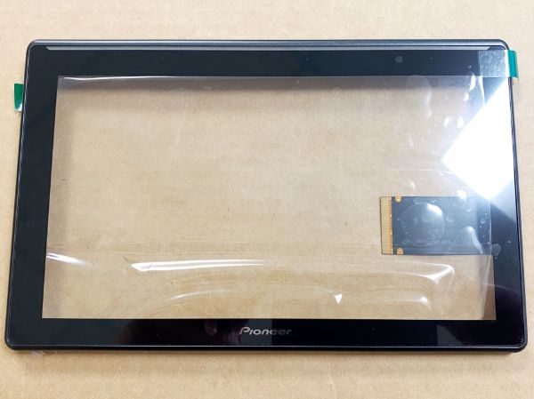 Picture of Pioneer PIO-CXY8806