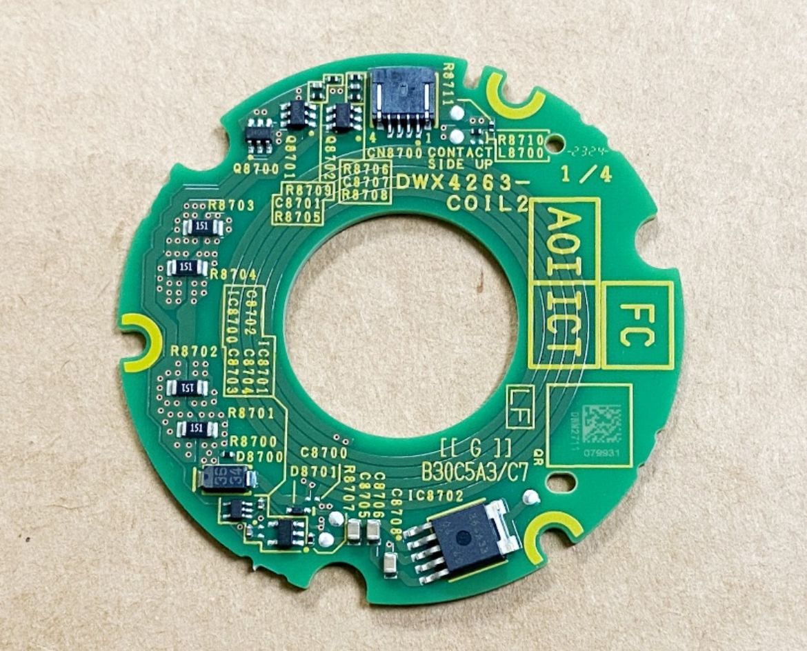 Picture of Pioneer DJ PDJ-DWX4263