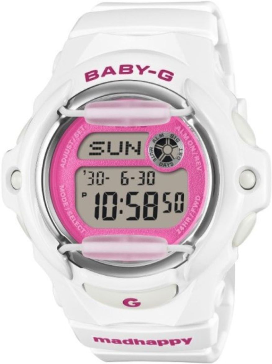 Imagen de Casio BG169MH-7